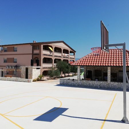 Apartments Glasnovic Vir Dış mekan fotoğraf