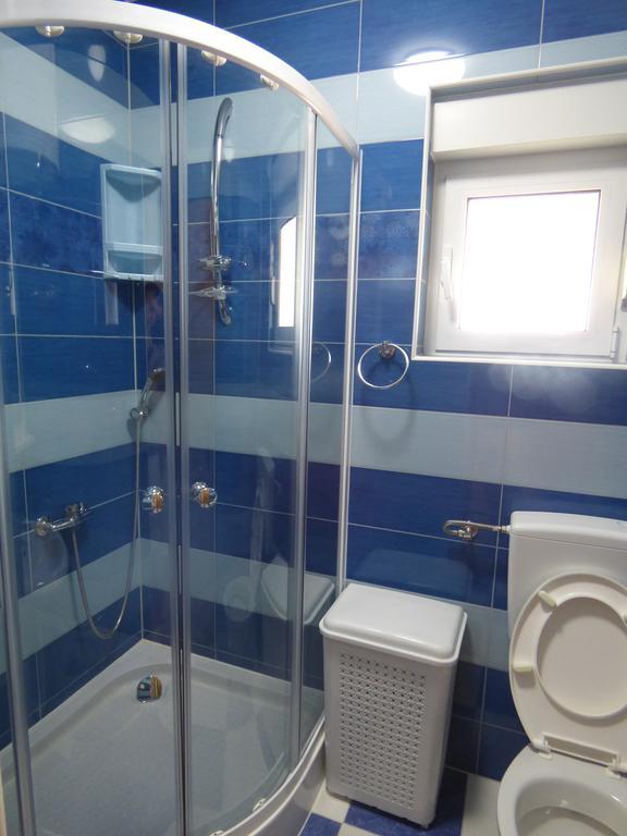 Apartments Glasnovic Vir Dış mekan fotoğraf