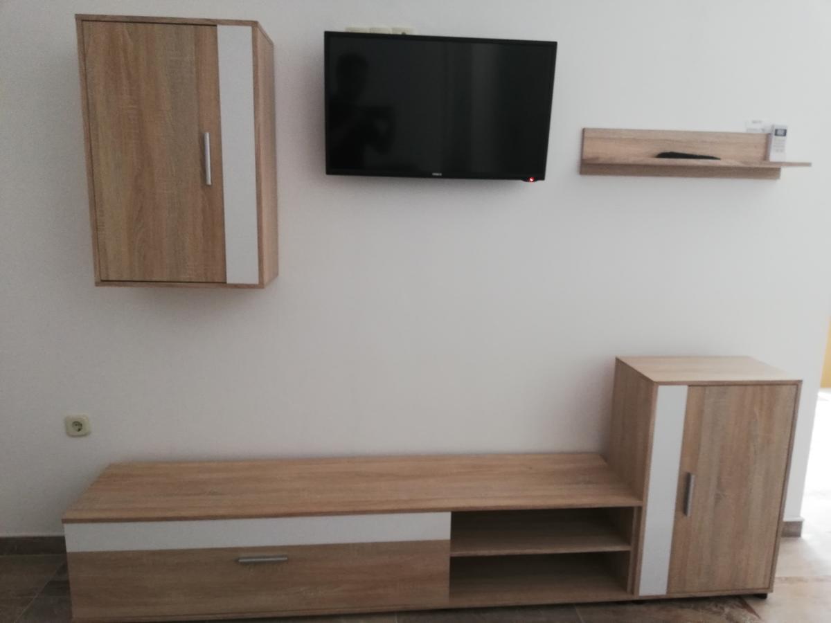 Apartments Glasnovic Vir Dış mekan fotoğraf